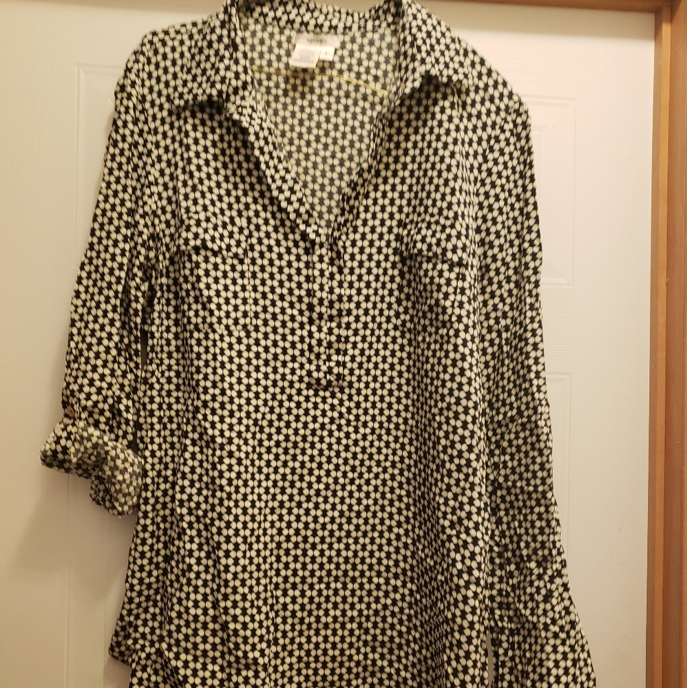 Women's Sophie Max top